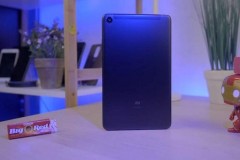 Xiaomi Mi Pad 4 Plus bản 10.1 inch, pin 8.260 mAh chính thức ra mắt