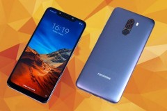 Tất tần tật về Xiaomi Poco F1 trước ngày ra mắt
