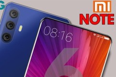 Xiaomi và Lenovo đang chế tạo smartphone 5G