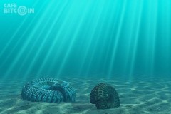 XRP và Litecoin thay nhau lập đáy mới trong năm nay!