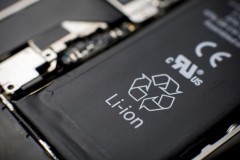 Đã tìm thấy “phiên bản mới” của pin lithium-ion với đặc tính không thể bắt lửa