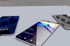 Lộ diện hình ảnh Moto G6 Plus sở hữu màn hình "giọt nước" và viền mỏng