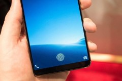 Vivo NEX A sẽ có thêm phiên bản tích hợp cảm biến vân tay dưới màn hình