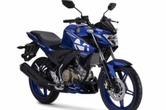 Fz150i Movistar 2018 bất ngờ được ra mắt thị trường