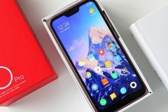 Những điểm mạnh của Xiaomi Redmi 6 Pro chính hãng