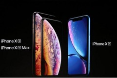 10 điểm nổi bật nhất của bộ đôi iPhone Xs và Xs Max mới ra mắt