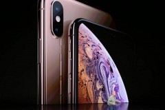 Những điểm thay đổi lớn nhất trên iPhone XS và XS Max