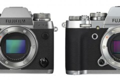 10 điểm khác biệt chính giữa Fujifilm X-T2 và X-T3