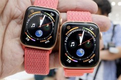 Apple Watch Series 4 được trang bị những gì nổi bật?