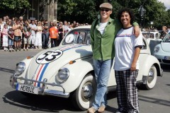 Điểm qua 10 chiếc ô tô nổi tiếng nhất mọi thời đại trên màn ảnh rộng