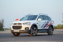 10 mẫu ô tô bán ít nhất tại Việt Nam tháng 8/2018