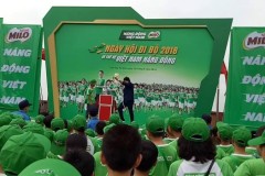 Vietnam Young Spikes 2018: Nestlé đặt ra thử thách “tiếp sức” cho campaign Năng động Việt Nam