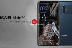Thông tin độ phân giải màn hình của Mate 20 và Mate 20 Pro được tiết lộ