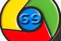 Hướng dẫn thay ảnh nền trên Chrome 69