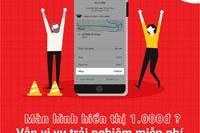 Hướng dẫn cách đặt xe trên Go-Viet rất nhanh chóng và đơn giản