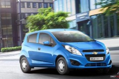 Chevrolet Spark Duo được rao bán với giá 259 triệu đồng, trở thành ô tô rẻ nhất Việt Nam
