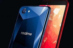 Lộ diện video teaser giới thiệu OPPO Realme 2 Pro
