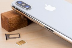 Tìm hiểu chi tiết về 2 SIM 2 sóng chờ trên bộ ba iPhone 2018