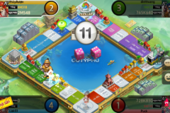 360mobi Cờ Tỷ Phú bất ngờ “leo top” ngay trong kỳ nghỉ lễ