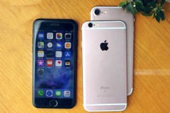 Vì sao người dùng nên mua iPhone 6s quốc tế cũ thay vì iPhone 8 cũ?
