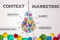 5 bước dễ dàng để hiểu về Marketing theo ngữ cảnh