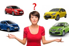 Ghi nhớ 5 điều này sẽ giúp mua được xe hơi với giá rẻ nhất