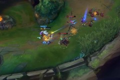 5 Điều mà người chơi Hỗ trợ LMHT cần biết để leo Rank tốt hơn