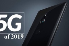 Các thách thức về thiết kế khi tích hợp modem 5G đã xuất hiện