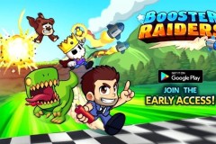 7 game Android mới hay nhất trong tháng 9/2018, thử sức ngay nào!