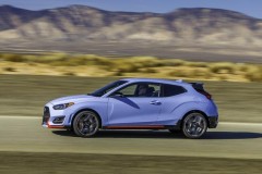 Chỉ còn 7 mẫu xe mới sử dụng kiểu hộp số sàn trên đất Mỹ