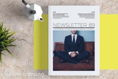 7 trang web tốt nhất để tìm InDesign Template miễn phí