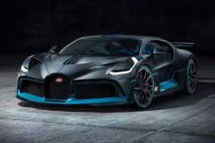 8 mẫu xe ấn tượng nhất tại sự kiện Monterey Car Week