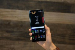 9 điều mà bạn nên biết trước khi bắt đầu sử dụng Galaxy Note 9