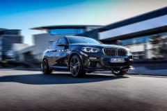 AC Schnitzer hoàn thành một gói nâng cấp mới cho BMW X4 thế hệ thứ hai