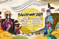 Âm Dương Sư Cập Nhật Ngày 26/09 | Liên Kết Mononoke Đợt Cuối