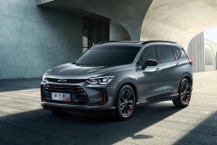 Chevrolet Orlando 2019 sẽ ra mắt khách hàng tại triển lãm Chengdu Motor Show 2018