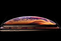 Apple iPhone Xs Max rất “xịn” nhưng vẫn lựa chọn Samsung Galaxy Note 9