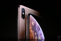iPhone Xs và Xs Max: Thiết kế giữ nguyên, nâng cấp mạnh mẽ từ bên trong