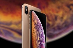 Apple ra mắt trang web mô hình 3D iPhone XS, XS Max cho bạn chiêm ngưỡng trên điện thoại