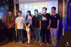 AR Triệu Hồi Sư – game nhập vai thẻ tướng theo phong cách Pokémon Go chính thức ra mắt tại TP Hồ Chí Minh