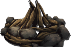 Ark Coocking công thức một số dược phẩm trong game