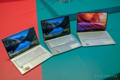 Asus ra mắt loạt laptop VivoBook S: viền siêu mỏng, cấu hình tốt, nhiều màu sắc, giá từ 13,4 triệu