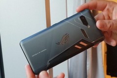 ASUS ROG Phone sẽ bắt đầu được giao hàng vào cuối tháng 10