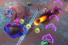 Bí kíp phá đảo chế độ Thám hiểm trong Liên Minh Huyền Thoại