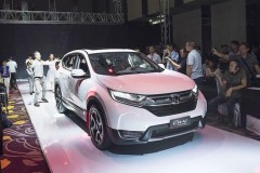 Những lần Honda tạo cú sốc giá xe tại Việt Nam