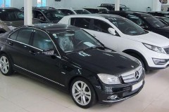 Cập nhật bảng giá các loại xe ô tô tháng 9/2018 mới nhất