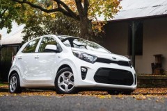 Bảng giá xe ô tô Kia tháng 9/2018 mới nhất hiện nay