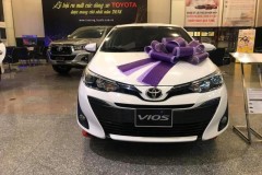 Tháng Ngâu, thị trường ôtô Việt Nam vẫn tiêu thụ hơn 20 ngàn ôtô mới