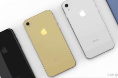 Bất ngờ với tên gọi mới của chiếc iPhone “giá rẻ” sử dụng màn hình LCD 6.1 inch