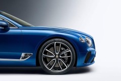 Bentley công bố những điểm đặc biệt đầu tiên cho những chiếc xe năm sau